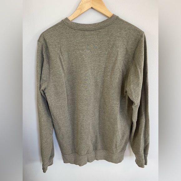 Green billabong sweater - Picture 3 of 3